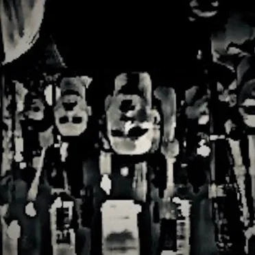 The Time of Monsters