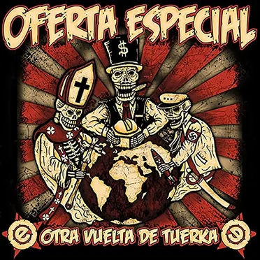 Otra Vuelta De Tuerka