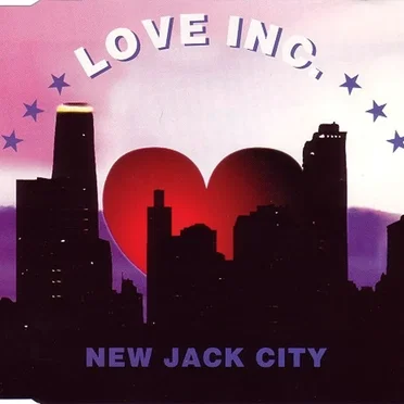 New Jack City / R.E.S.P.E.C.T.