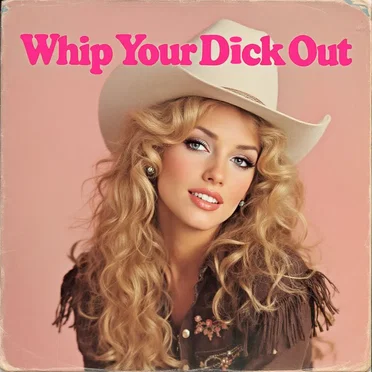 Whip Your Dick Out by SuS Records - album cover
