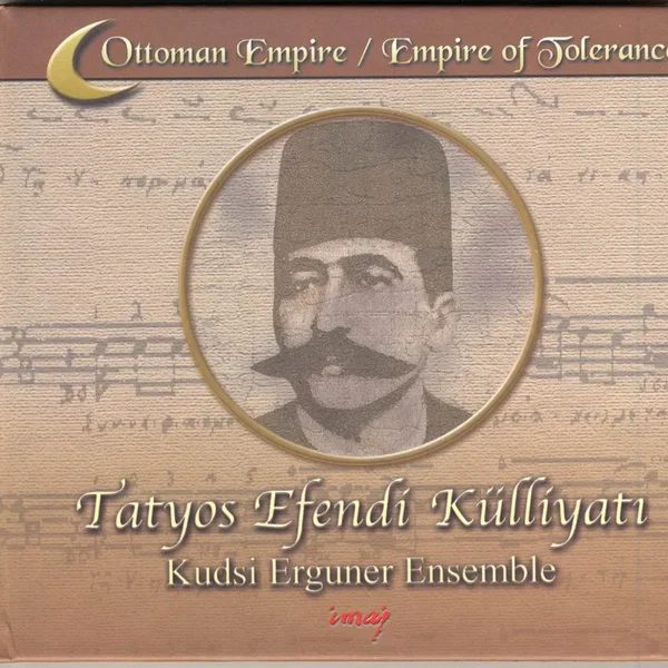 Tatyos Efendi Külliyatı