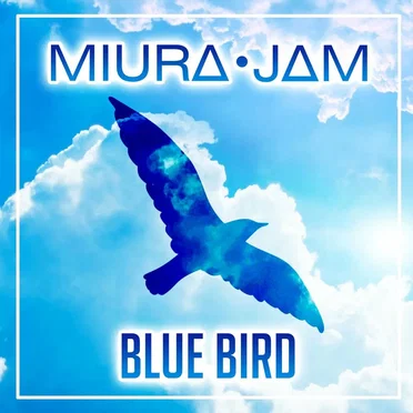 Blue Bird (from "Naruto Shippuden")