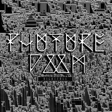 Nightfall by Phuture Doom - album cover