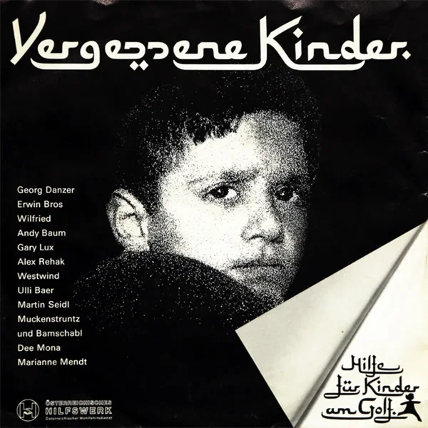 Vergessene Kinder.