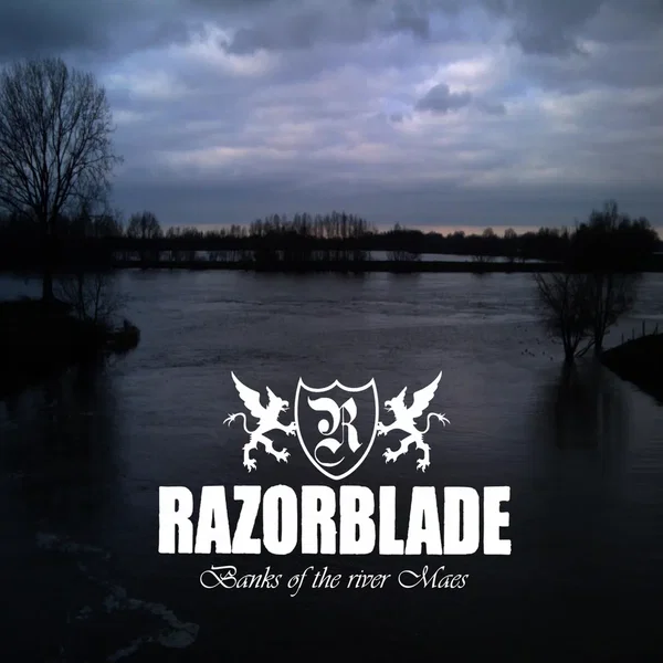 Banks of the River Maes