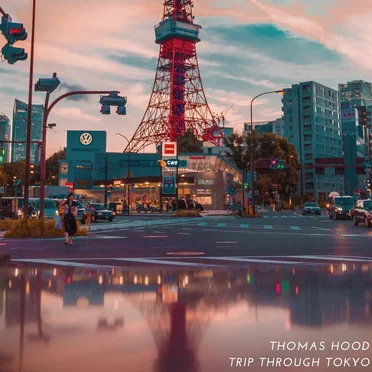 Trip Through Tokyo