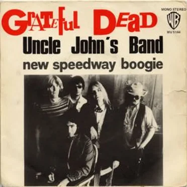 Uncle John’s Band