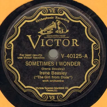 Sometimes I Wonder / Moon Song