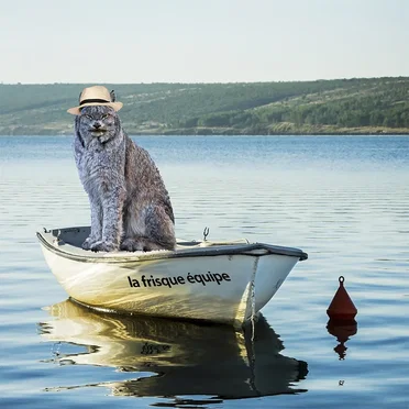 Piscine Découverte by la frisque équipe - album cover