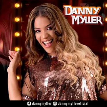 Danny Myller