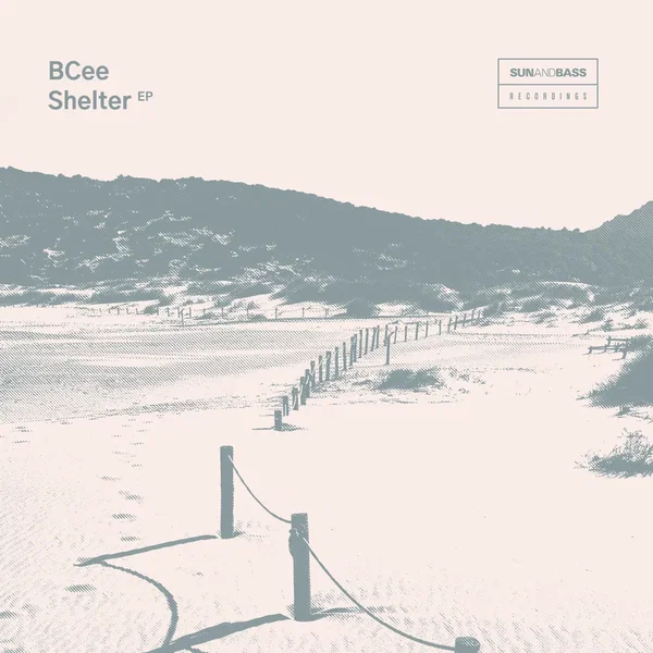 Shelter EP