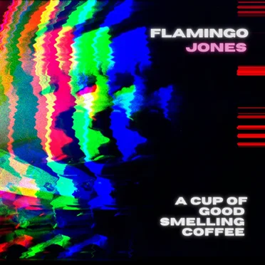 A Cup of Good Smelling Coffee