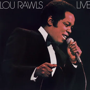 Lou Rawls Live