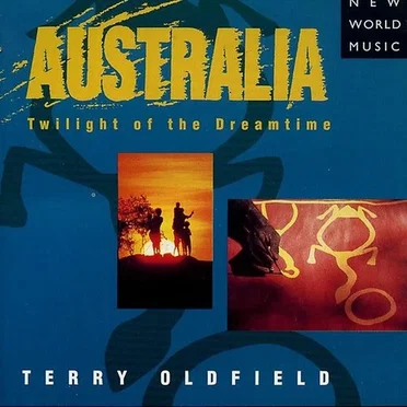 Australia: Twilight of the Dreamtime