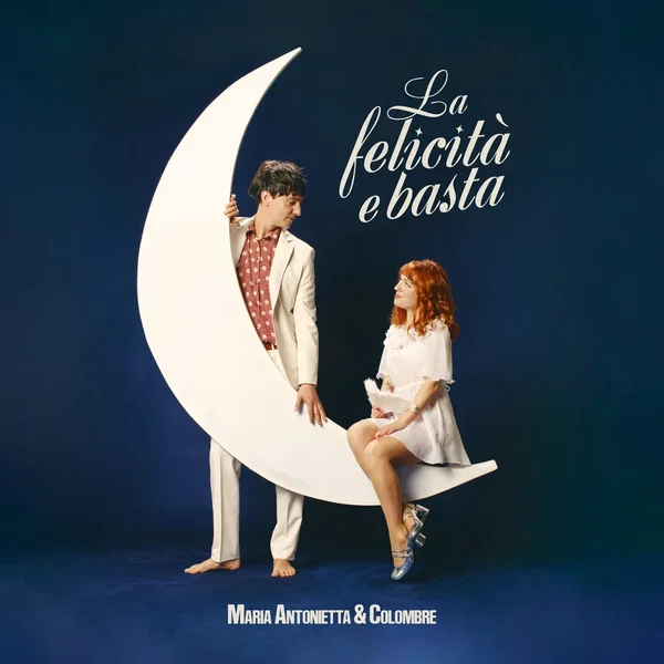 La felicità e basta