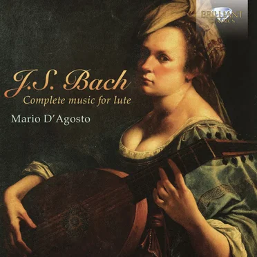 Complete Music for Lute