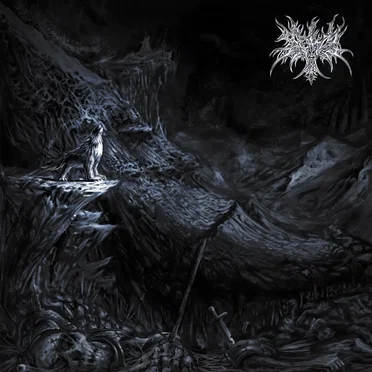 狼王 / For the Motherwolf by Yn Gizarm - album cover
