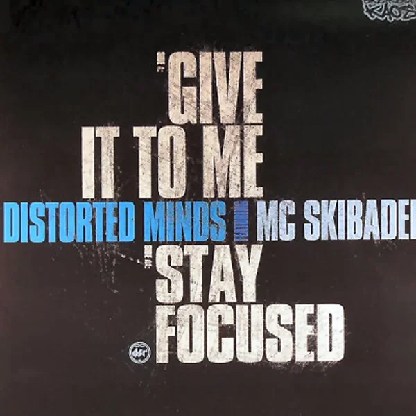 Give It to Me / Stay Focused