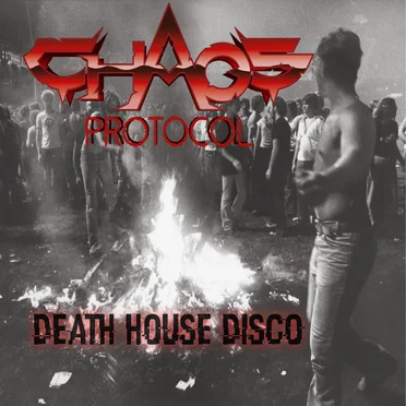 Bring the Chaos by Chaos Protocol - album cover