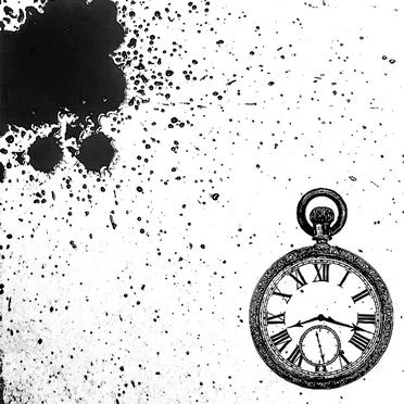there is no clock (demo)
