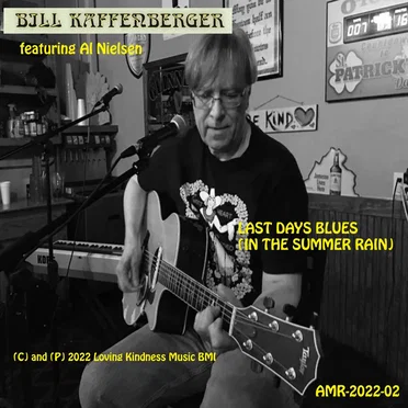 Bill Kaffenberger