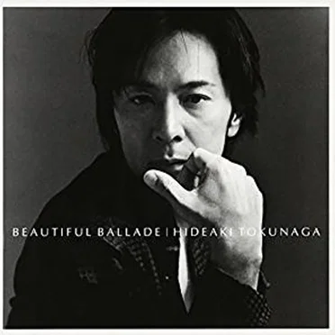 BEAUTIFUL BALLADE