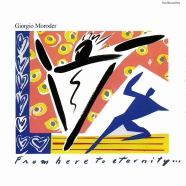 From Here to Eternity... And Back