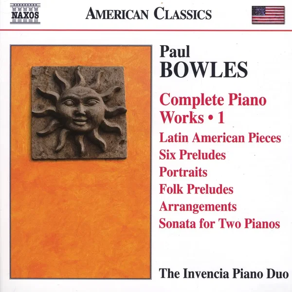 Complete Piano Works 1