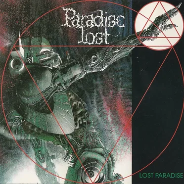 Lost Paradise