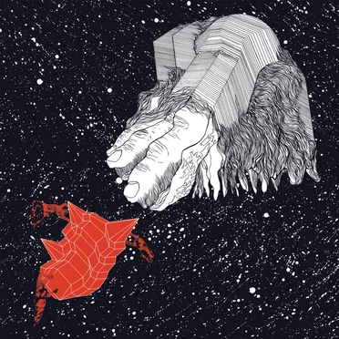 Urn of Stilled Sorrows EP by Kit n C.L.A.W.S - album cover