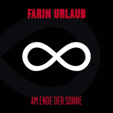 Am Ende der Sonne by Farin Urlaub - album cover