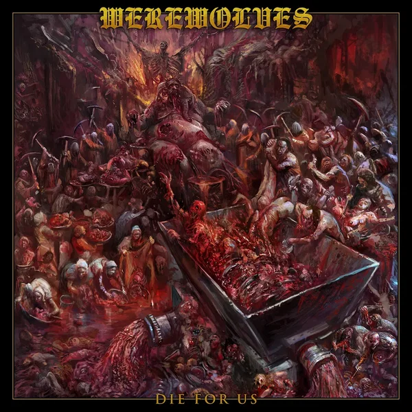 Die for Us