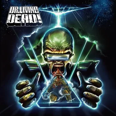 Dr.Living Dead!