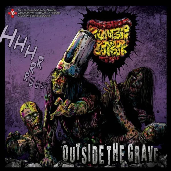 Outside the Grave