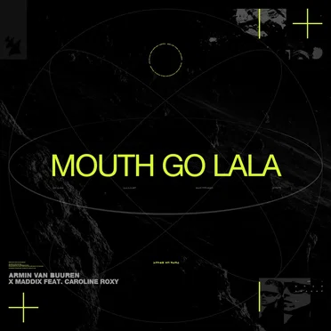 Mouth Go LaLa