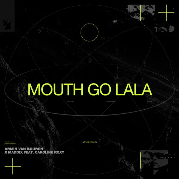 Mouth Go LaLa