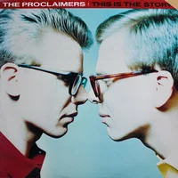 The Proclaimers artist image