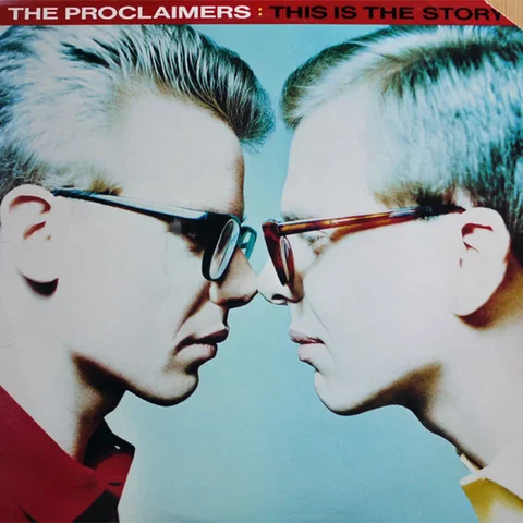 The Proclaimers