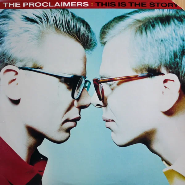 The Proclaimers