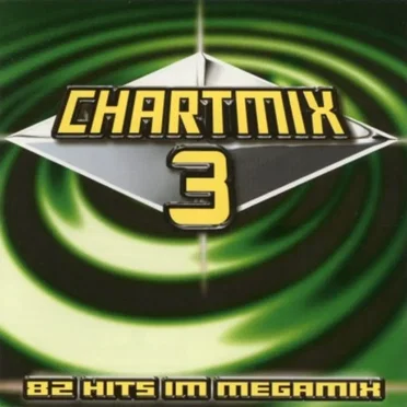 Chartmix 3 by Various Artists - album cover