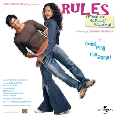 Rules: Pyar Ka Superhit Formula