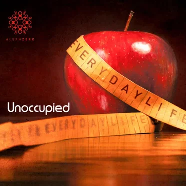Everyday Life by Unoccupied - album cover