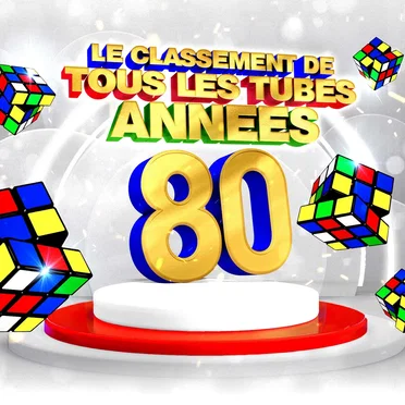 Le classement de tous les tubes années 80, Vol. 4 by Various Artists - album cover