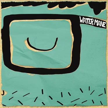 Greetings from the Basements by Water Mane - album cover