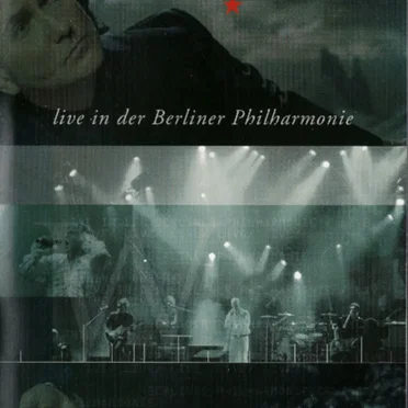 Live in der Berliner Philharmonie