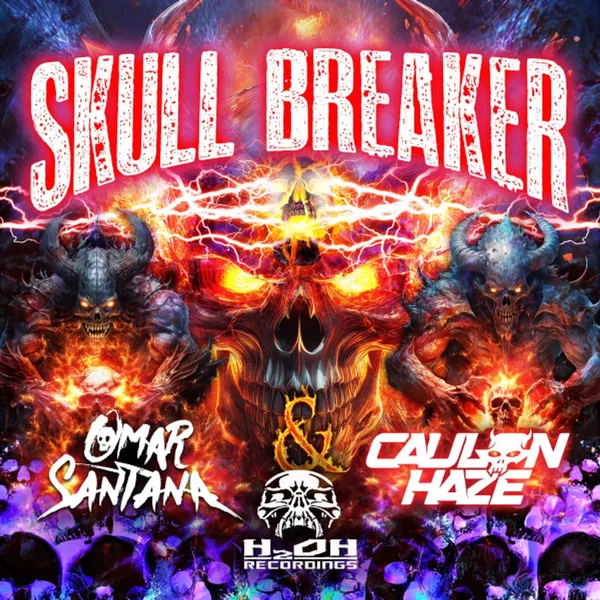 Skull Breaker