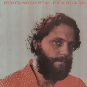 Fogo calmo das velas