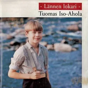 Lännen lokari