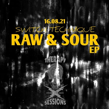 Raw & Sour EP