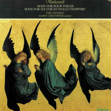 Masses and Motets